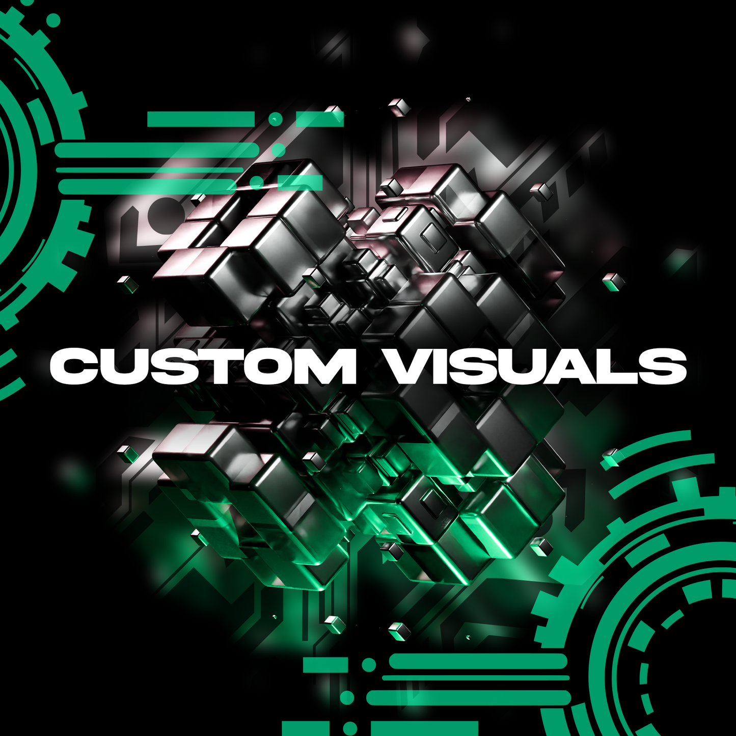 Custom Visuals