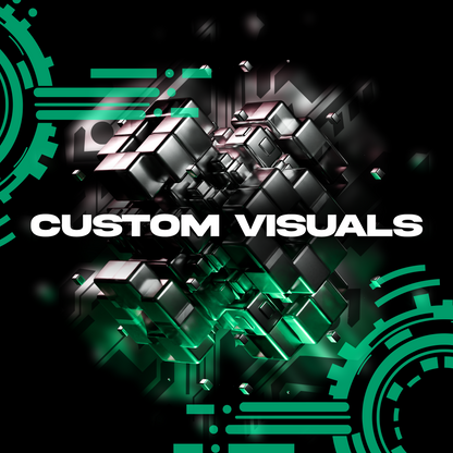 Custom Visuals