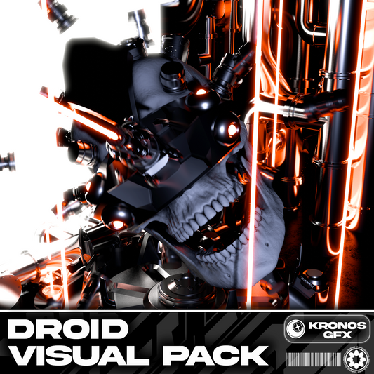 Droid Visual Pack